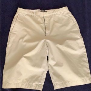 Banana Republic Cargo Shorts